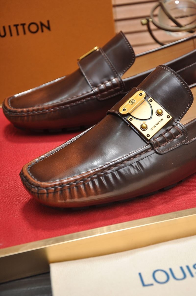 Louis Vuitton Tods Shoes